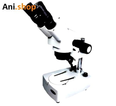 دستگاه لوپ MICROSCOPE YX AK22 کد MO149