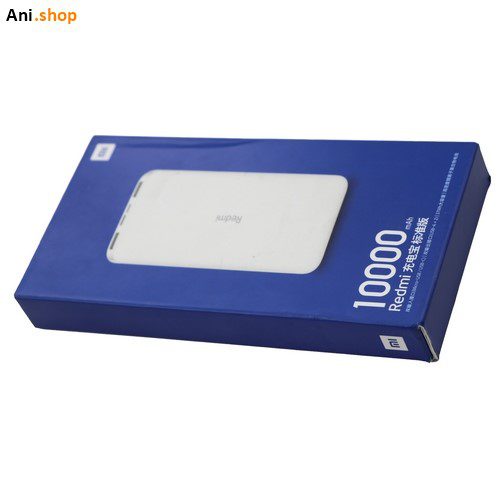 پاور بانک ده هزار شیائومی کدp-414 - Image 4