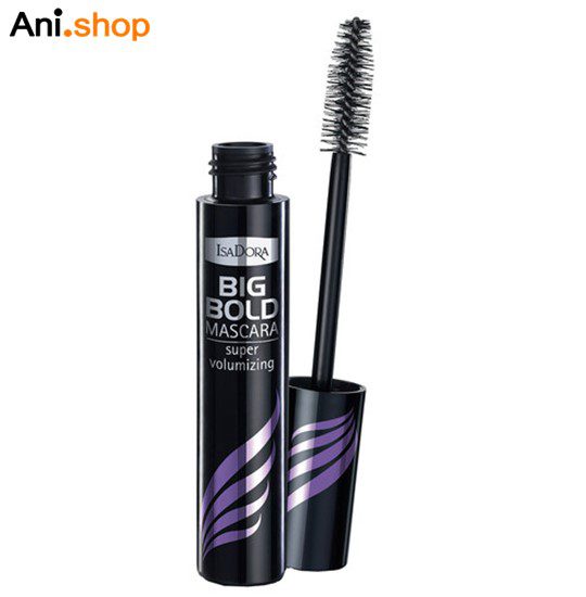 ریمل حجم دهنده ایزادورا مدل Super Volumizing اورجینال کد 378
