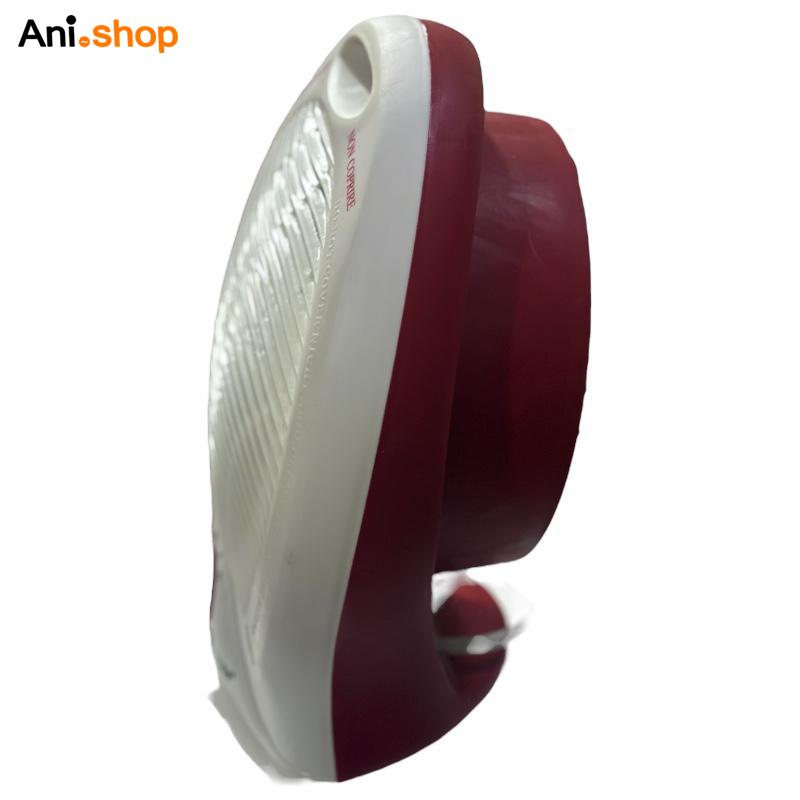 فن هیتر تکنو مدل کوپر 2000W - Image 5