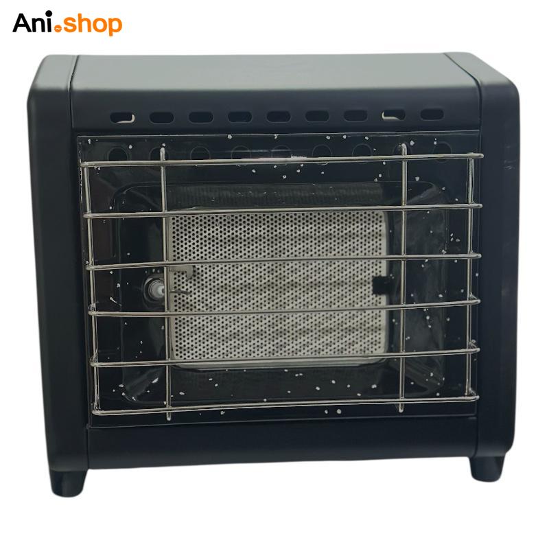 هیتر و بخاری مسافرتی کپسول خور - Image 4