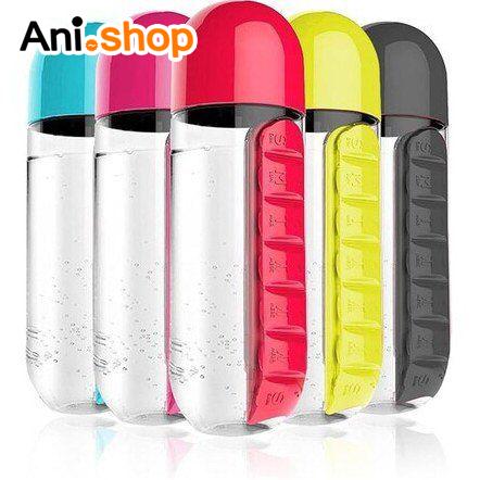 بطری جاقرصی دار - Image 3