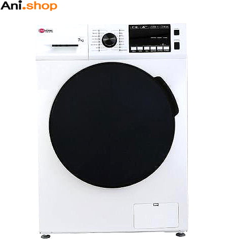 ماشین لباسشویی کرال مدل TFW 29413 WT ظرفیت 9 کیلوگرم - Image 3