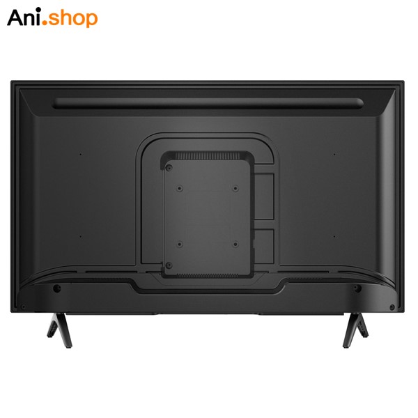 تلویزیون ال ای دی هوشمند 40اینچ TCL مدل 40D3000i مشکی کد 110 - Image 4