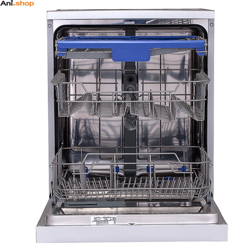 ماشین ظرفشویی کرال مدل DS 1417 GS کد A6 - Image 3