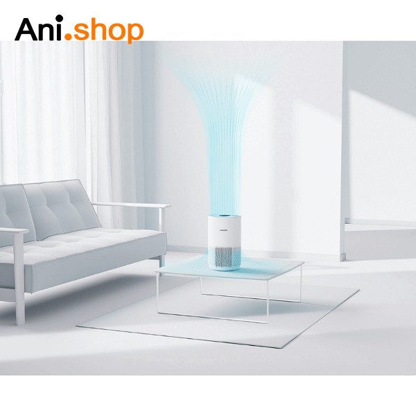 دستگاه تصفیه کننده هوا شیائومی مدل 4Compact - Image 4