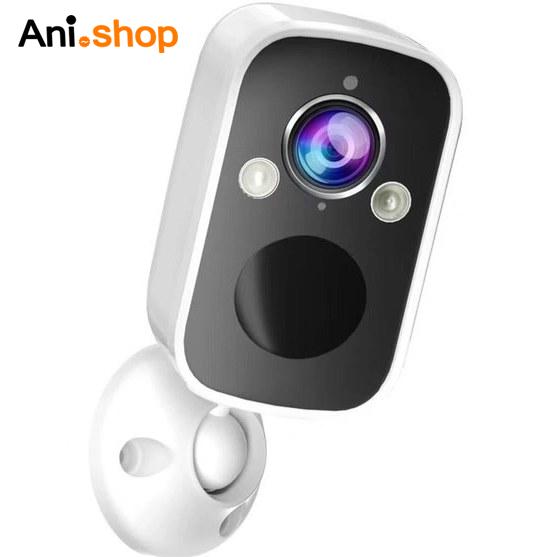 دوربین بی سیم سیم کارتی شارژی رم خور