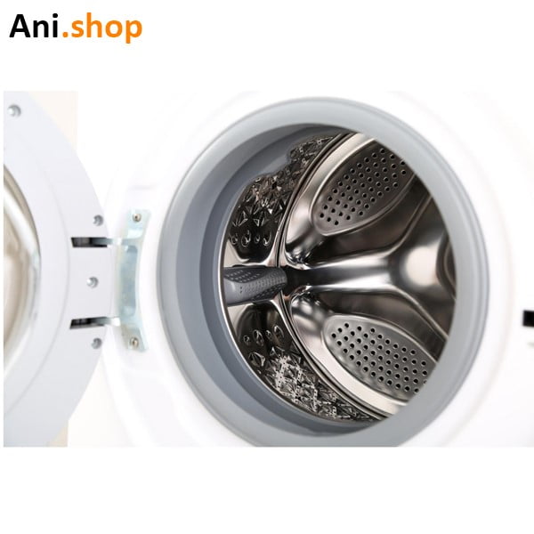 ماشین لباسشویی کرال مدل TFW 28413 ST ظرفیت 8 کیلوگرم کد 2082 - Image 3