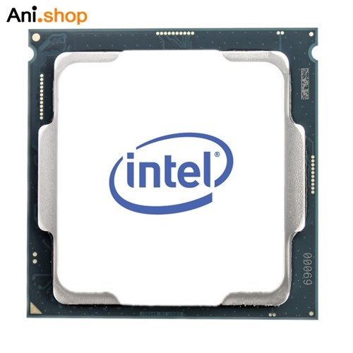 پردازنده مرکزی مدل 6400G برند INTEL کد 606 - Image 3