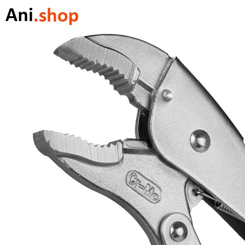 انبرقفلی CR-MO سایز 7 داینامیک کد RH-1412 - Image 4