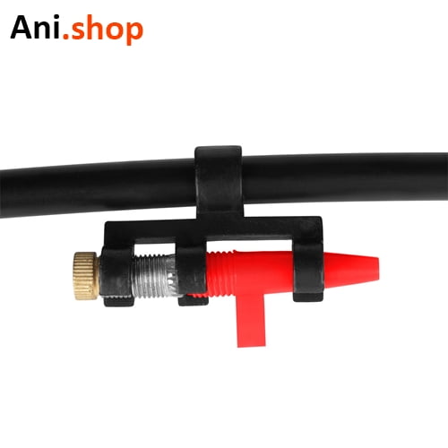 تلمبه پایی تک پمپ مدل RH-4201 - Image 4