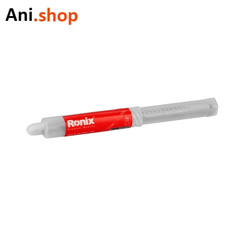 10*160 مته چهار شیار کد RH-5007 - Image 3