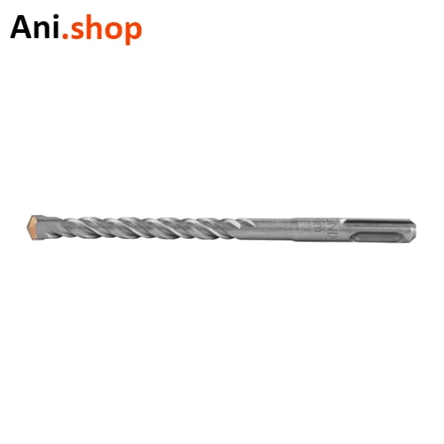 10*160 مته چهار شیار کد RH-5007