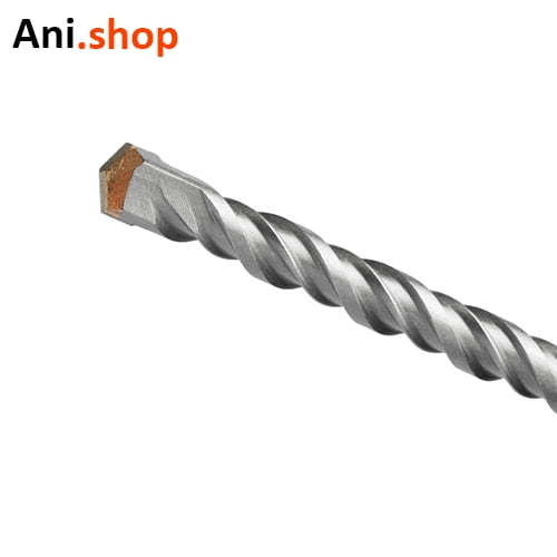 10*160 مته چهار شیار کد RH-5007 - Image 2