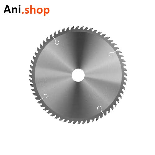 اره الماسه 230×64 مدل MDF RH-5108 - Image 4