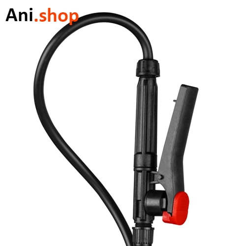 سمپاش دستی 20 لیتری کد RH-6005 - Image 4