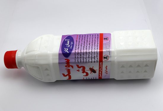 سوسک کش آسان کار - Image 2