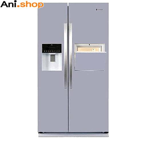 ساید بای ساید اسنوا مدل SS-3100TW کد Z170 - Image 4