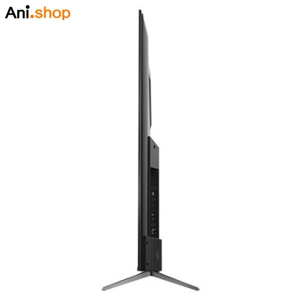 تلویزیون ال ای دی هوشمند 65اینچ TCL مدل 65C715 مشکی کد 111 - Image 3