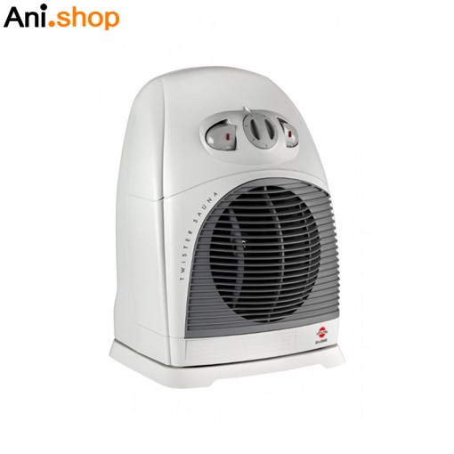 فن هیتر ایستاده با پایه ثابت پارس خزر مدل SH-2000E کد 175 - Image 3
