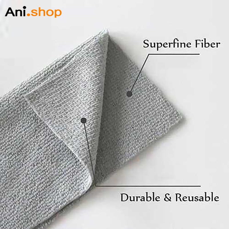 دستمال حوله ای 20 عددی - Image 4