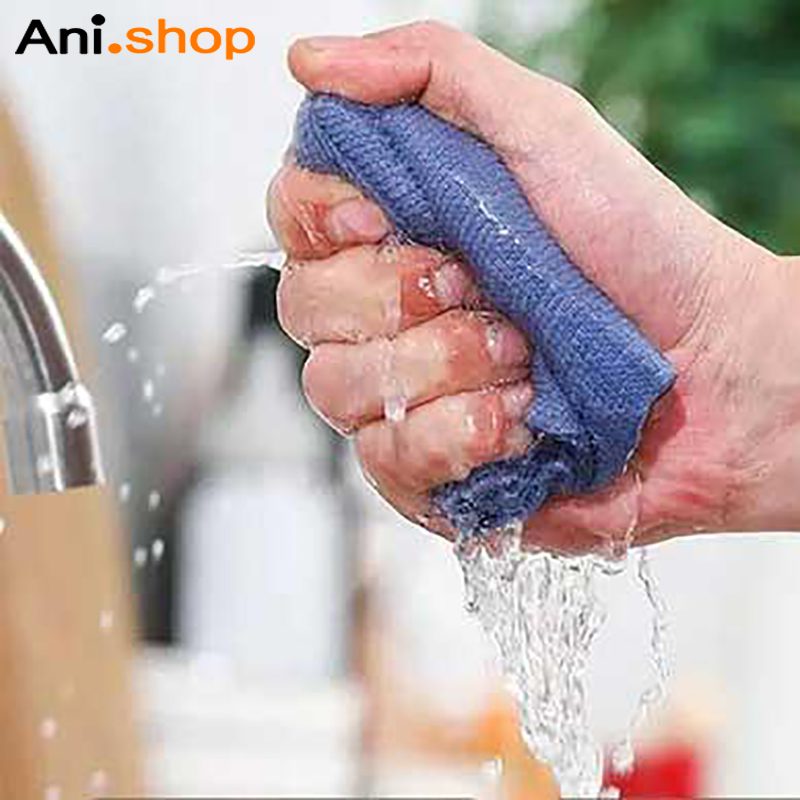 دستمال حوله ای 20 عددی - Image 3