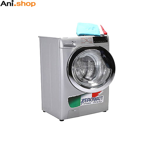 ماشین لباسشویی زیرووات مدل OZ-1599 ST با ظرفیت 9 کیلوگرم - Image 5