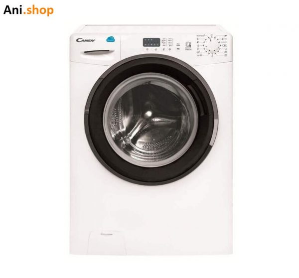 ماشین لباسشویی کندی مدل CSV 1172 DQ1 ظرفیت 7 کیلوگرم - Image 2