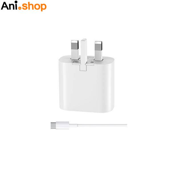 شارژر پکدار NEXA-C125C TC TO TC 25W 3PIN