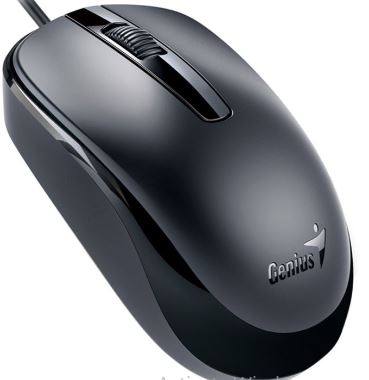 ماوس جنیوس مدل DX-120