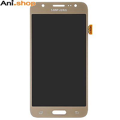 تاچ ال سی دی گوشی موبایل سامسونگ SAMSUNG GALAXY J500 / J5 2015 کد MO421