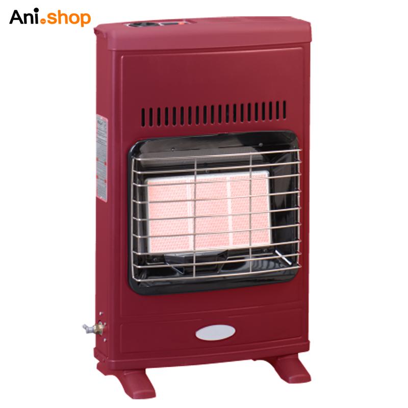 بخاری بدون دودکش 437 جنرال