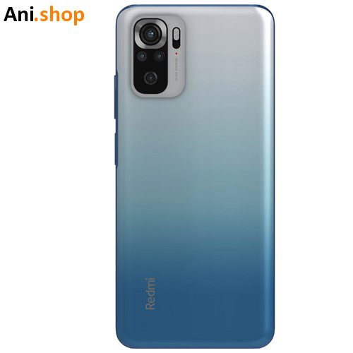 گوشی موبایل شیائومی Note 10s R6 128G کد 132