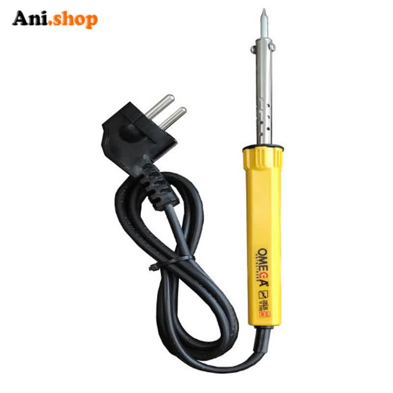 هویه 60 وات امگا مدل 600