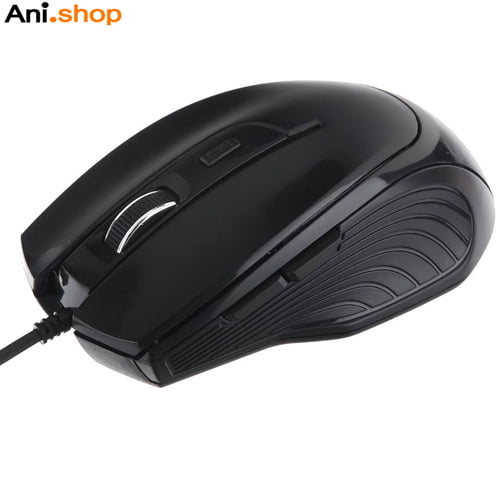 ماوس با سیم تسکو مدل TM 286 کد19