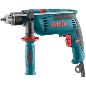 کیت دریل چکشی رونیکس مدل 2250K ا RONIX 2250K Impact Drill - Image 5