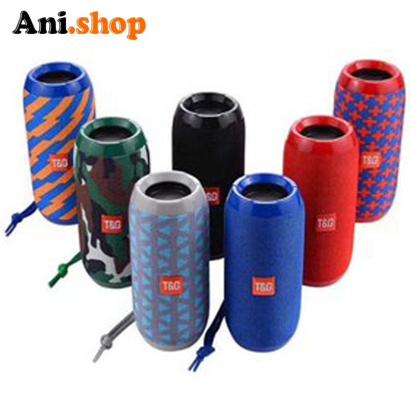 اسپیکر بلوتوثی T.G