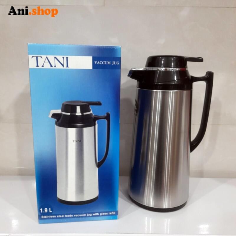 فلاکس 1.3 لیتری برند TANI با کیفیت بالا