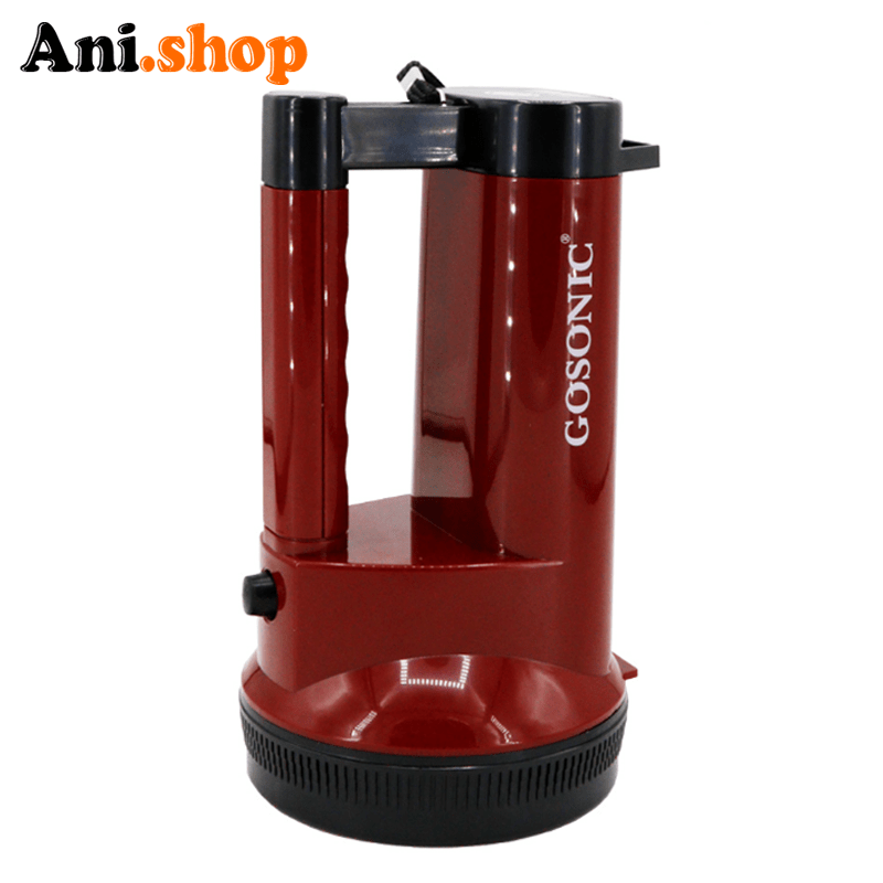 چراغ قوه وارداتی گوسونیک Gosonic