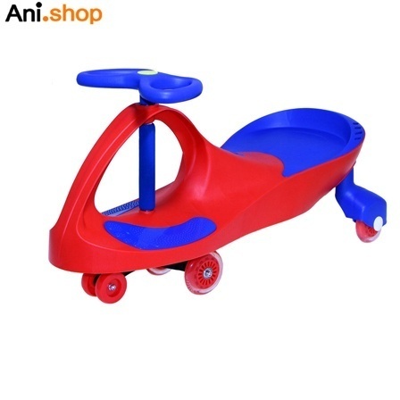 سه چرخه مدل آنی کار RB کد 4 - Image 2