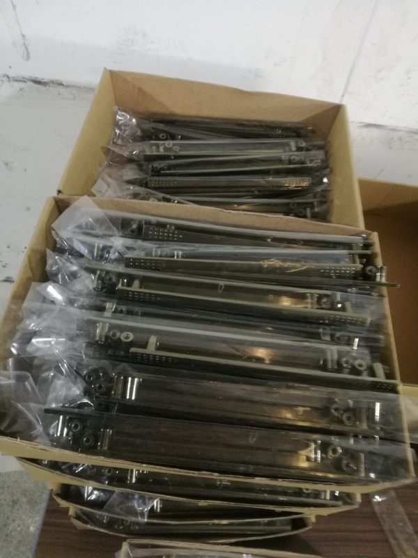 اسکاچ مدل Crystal Scrubber بسته 5عددی - Image 2