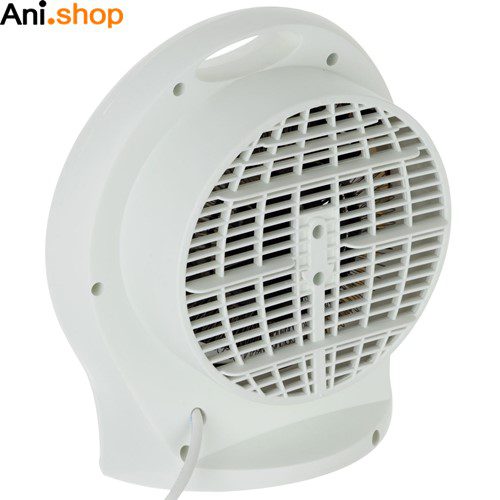 فن هیتر تکنو مدل کوپر در چند رنگ