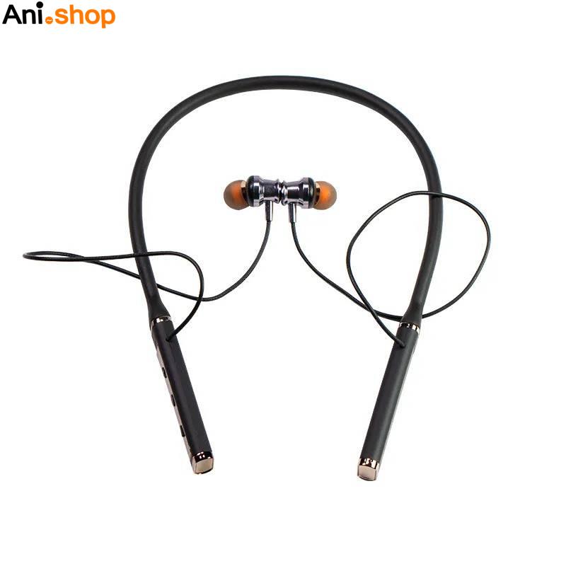 هدست بلوتوثی نکسا (با قابلیت تغییر صدا) مدل N11 - Image 4