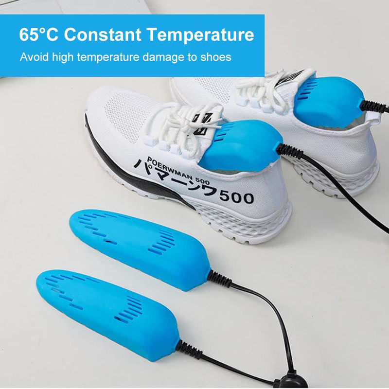 دستگاه کفش خشک کن برقی