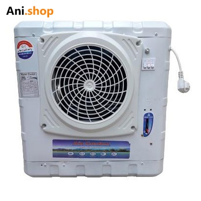 کولر آبی جنرال مدل 2800 با سیستم آبرسانی جدید کد 119