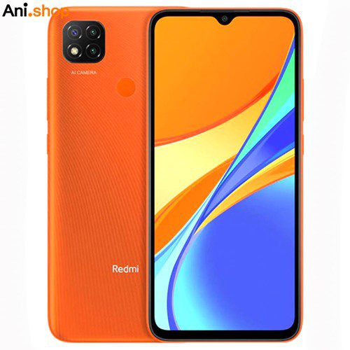 گوشی موبایل شیائومی مدل Redmi 9C R2/32G کد 119
