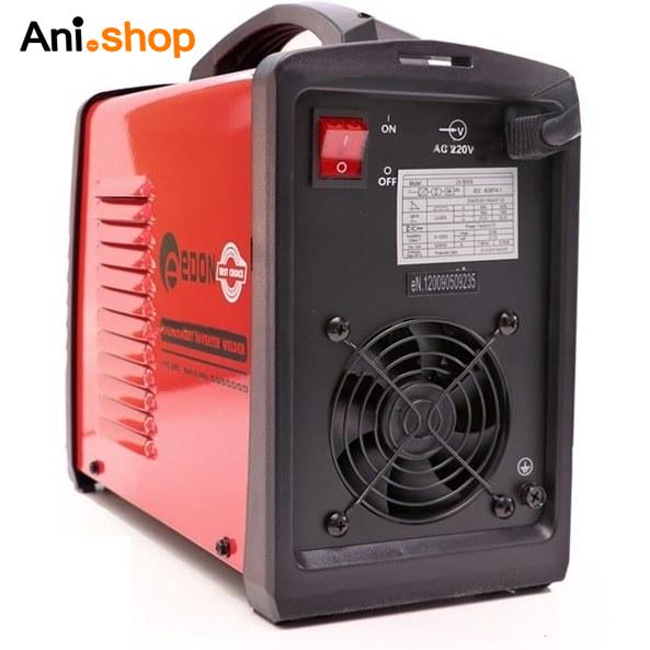 اینورتر جوشکاری ادون مدل LV300S ظرفیت ۳۰۰ آمپر