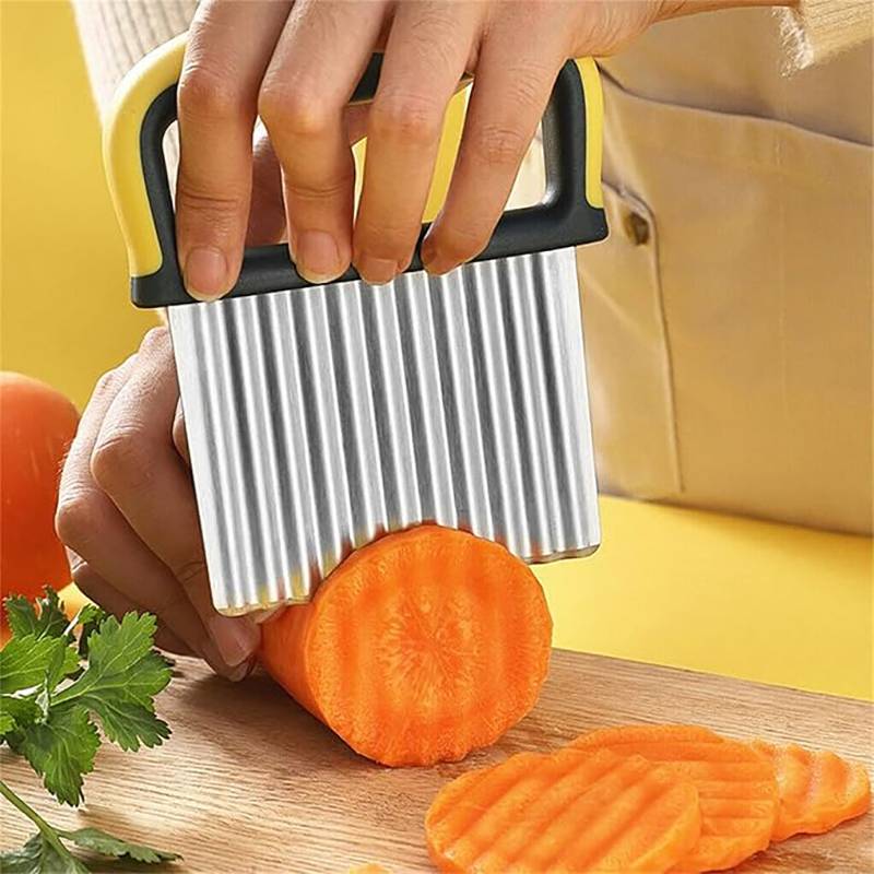 خلال کن سیب زمینی دستی مدل دالبر