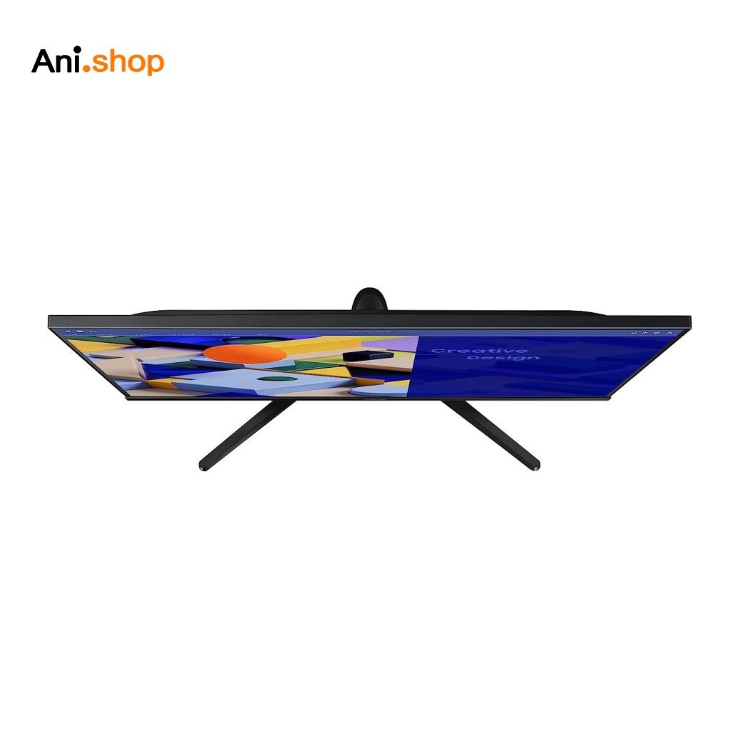 مانیتور سامسونگ مدل LS22C310EAMXUE سایز 22 اینچ - Image 5
