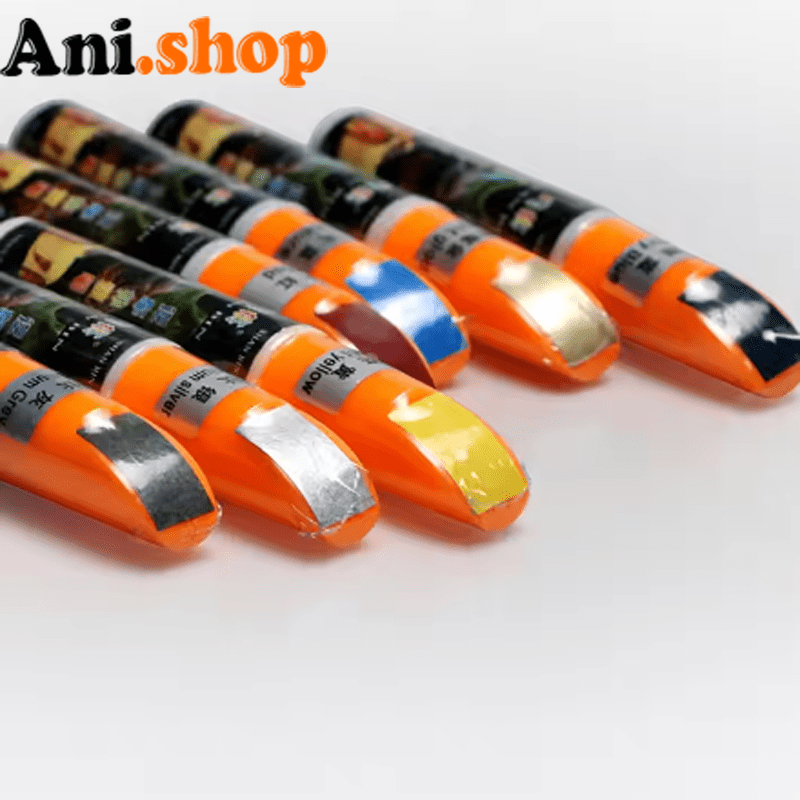 قلم خش گیر خودرو (White) سفید